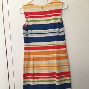 Anthropologie dress,